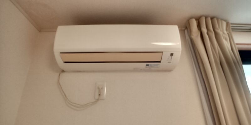 レオパレスマックハウス その他設備