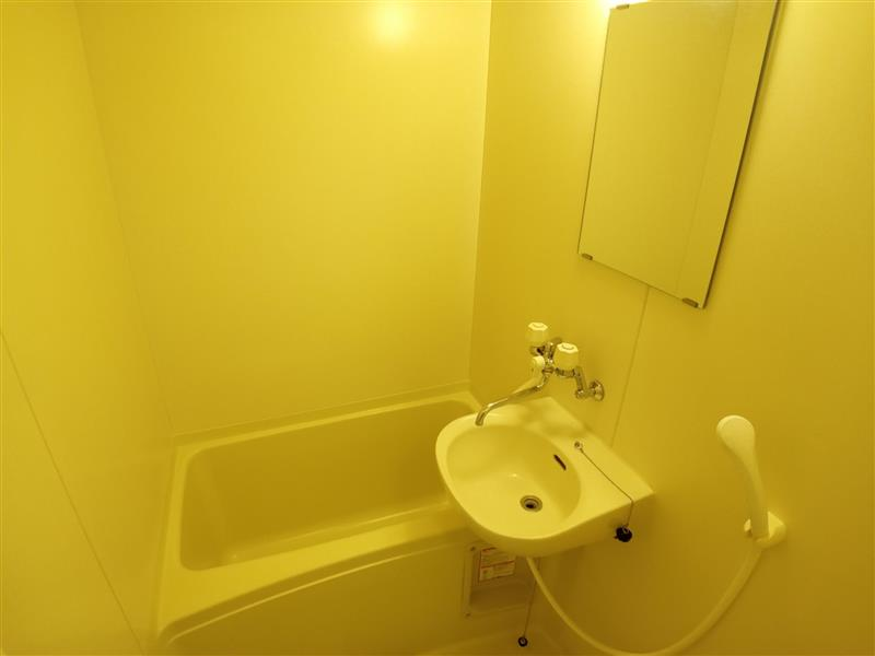 leopalace Soleil Aoe Dai2 Bathroom