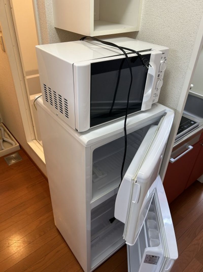 レオパレスｏａｓｉｓ その他設備