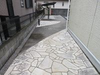 レオネクスト野鳥の森 共用部分