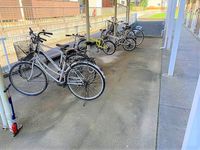 レオパレスクレール 共用部分