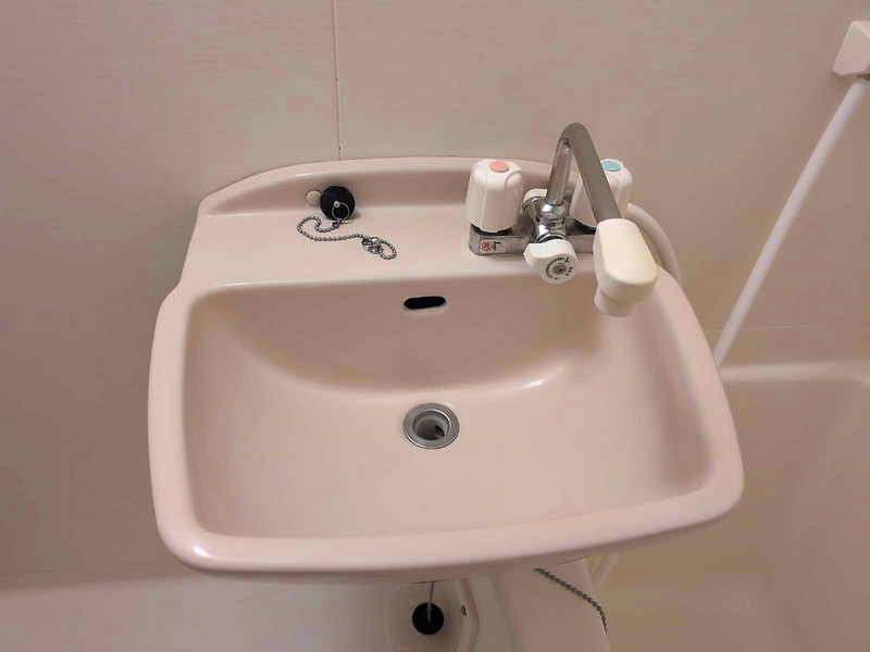 leopalace Fuji Sink