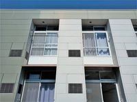 leopalace Charme 阳台