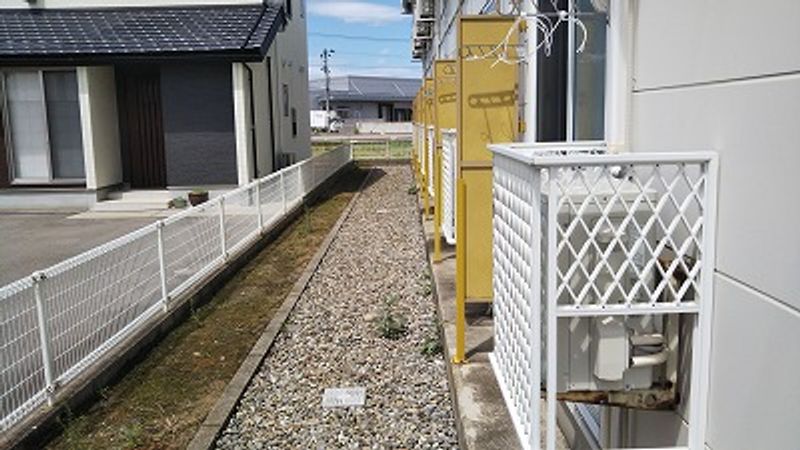 レオパレスカルチェ その他