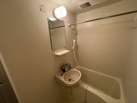 レオパレスル　ヴァン 洗面台