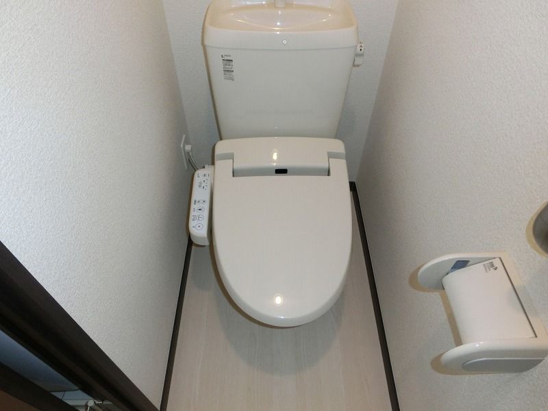 レオネクストさくらＡ トイレ