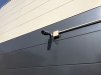 レオパレスクレール鳴門 共用部分