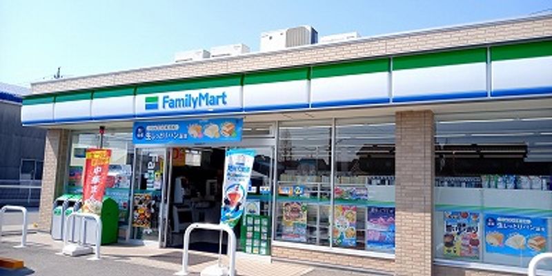レオパレスＡ＆Ｋ 周辺環境