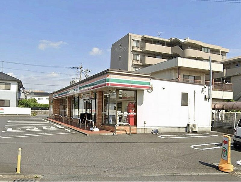 レオパレス壇 周辺環境