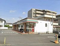 レオパレス壇 周辺環境