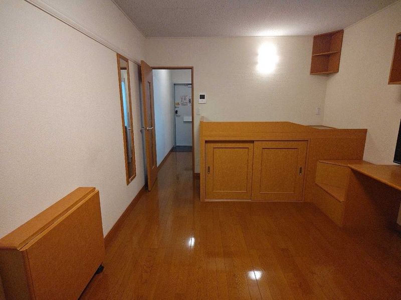 leopalace Santa Rosa 客厅