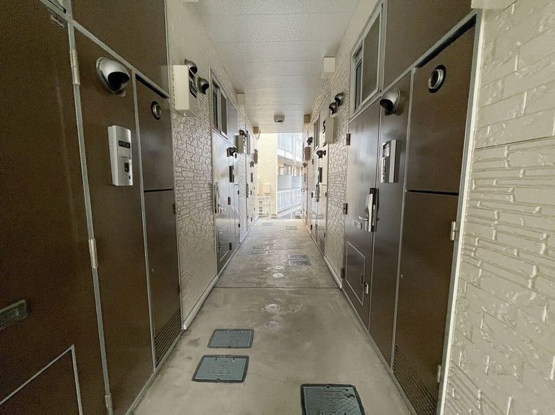 leopalace Sakura 其他