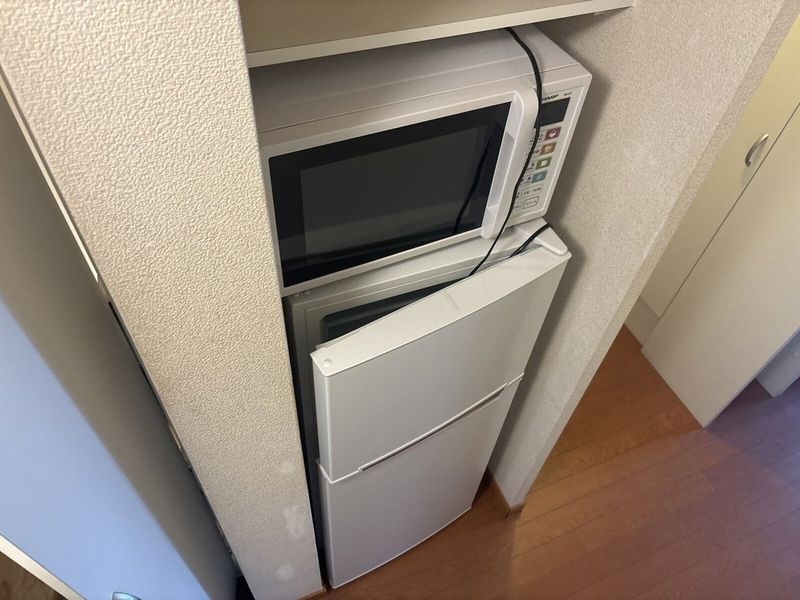 レオパレスｓｏｌｅｉｌ　総庭 その他設備