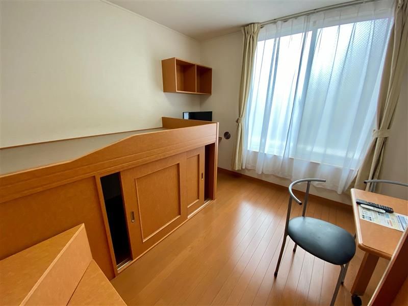 leopalace Happiness Living room