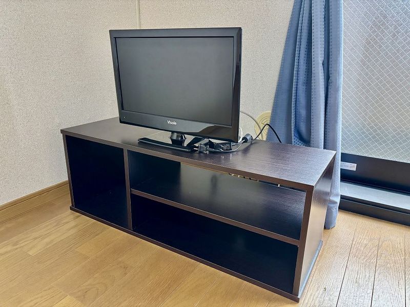 レオパレス中門 その他設備