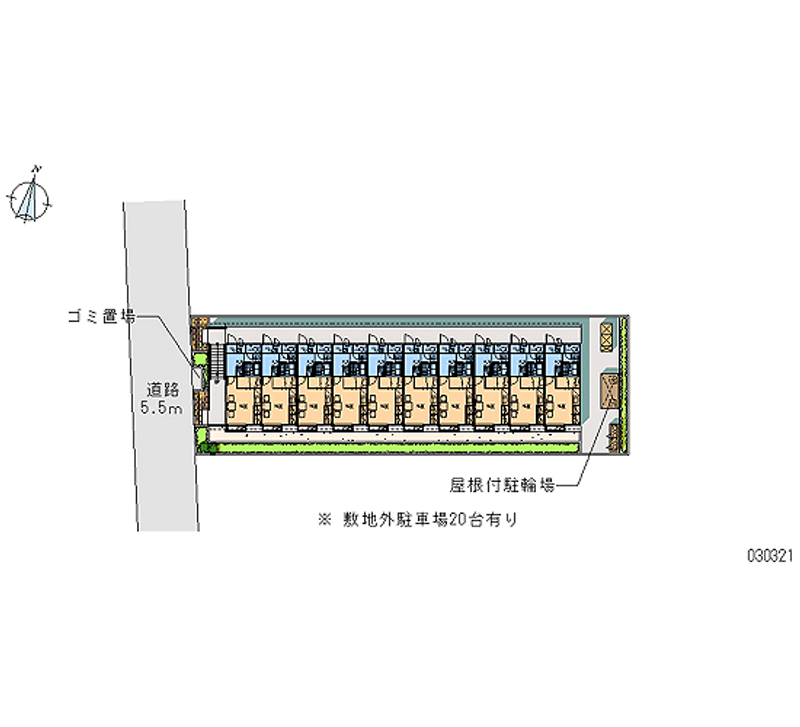 30321 bãi đậu xe hàng tháng