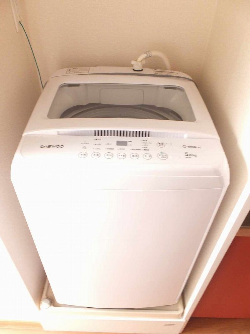 レオパレス柏Ⅱ その他設備
