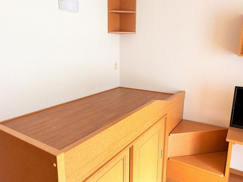 leopalace SHIMADA Nibankan Other facilities