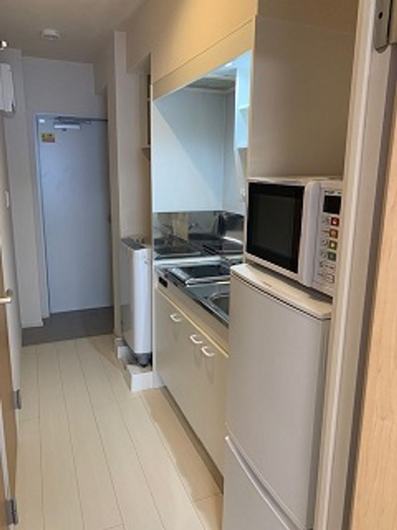 VIALO Takasago Residence 其他设施