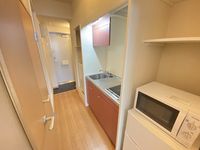 レオパレス中央 その他設備
