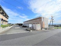 レオパレスビッグストン 共用部分
