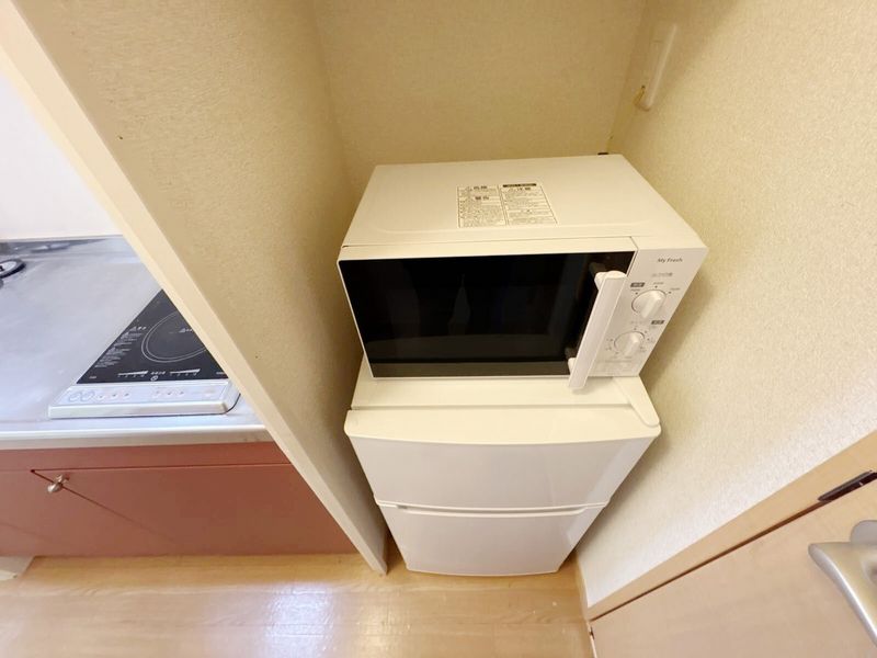 leopalace Tokiwaso Other facilities