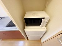 leopalace Tokiwaso Other facilities