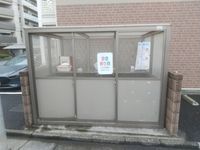 レオネクストラグレージュⅡ 共用部分