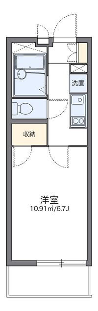 45783 Floorplan