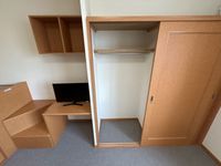 leopalace Suzuki Dai2 Storage