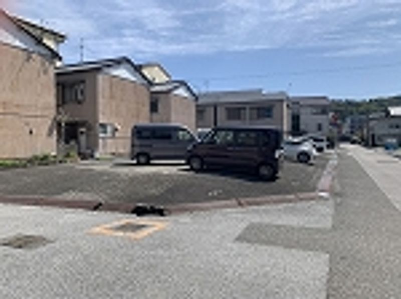 レオパレスＣａｓａ 共用部分