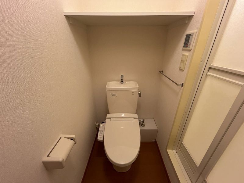 leopalace Grand Plus Toilet