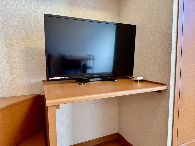 レオパレスＥ　Ｆ その他設備