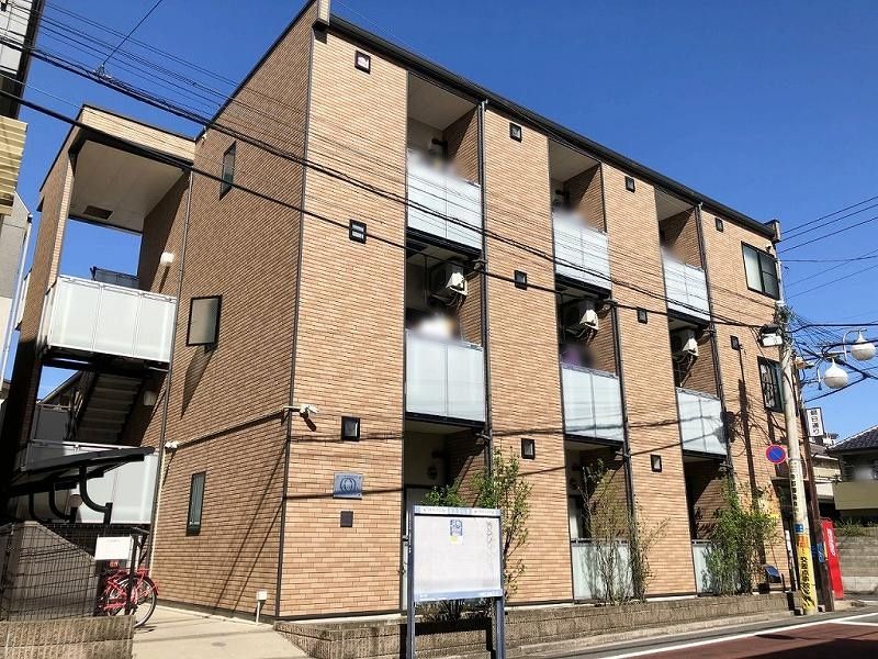 LEONEXT Excel Asahi II外观