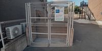 レオネクストＫＵＺＵＨＡ 共用部分