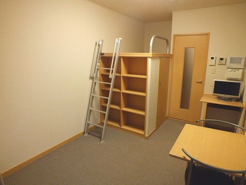 leopalace Mowa Phòng ngủ