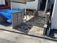 LEONEXT Meiwa 入口