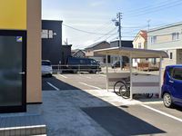 レオパレス沼ノ端 共用部分