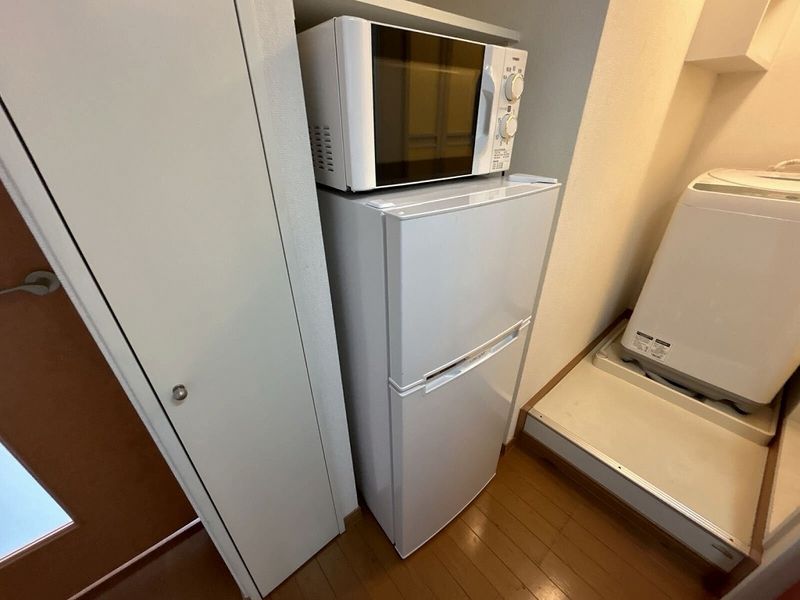 leopalace SKK・Mansion III Other facilities