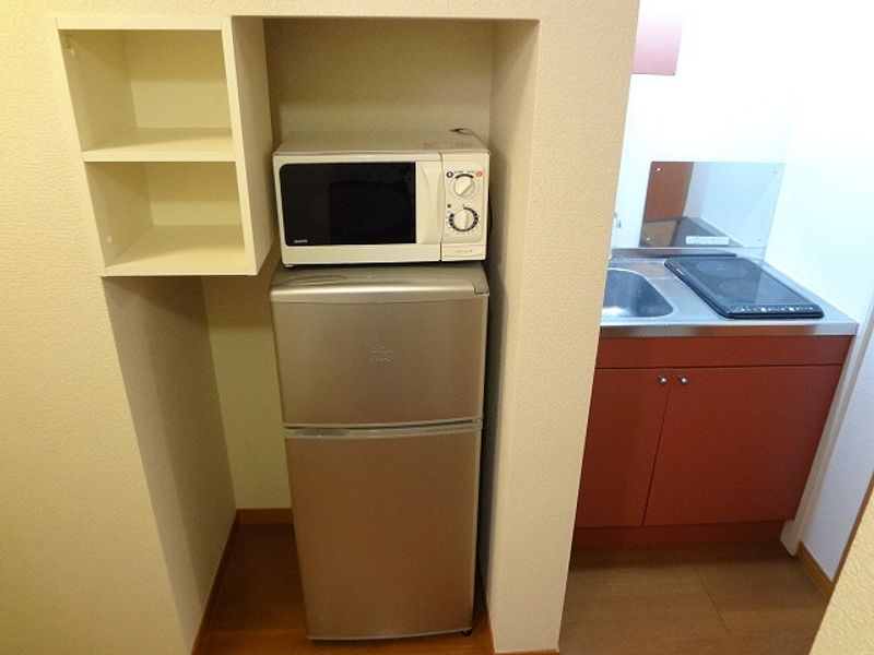 レオパレスメディオ その他設備
