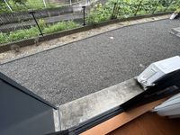レオパレスクレール本内 バルコニー