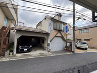 レオパレスビブハウス 眺望