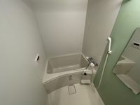 MIRANDA Castle 욕실