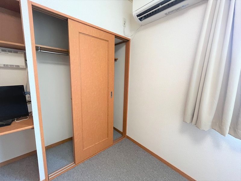 leopalace Symphony Storage