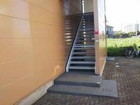 レオパレス道 共用部分
