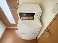 レオパレス紀三井寺Ⅱ その他設備