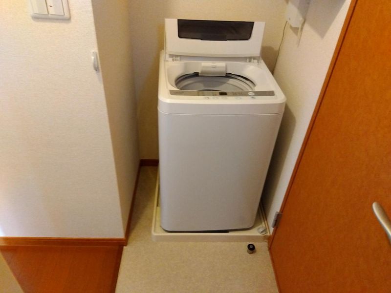 レオパレスプレミール瀬戸 その他設備