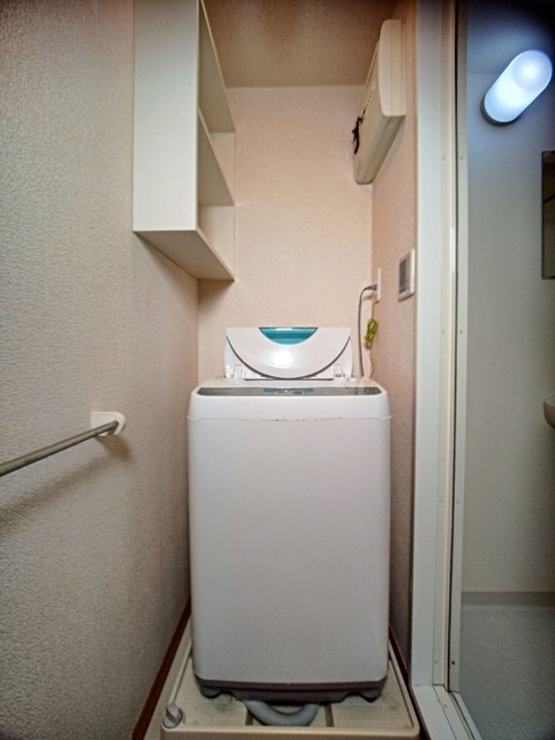 レオパレスアルメリア その他設備