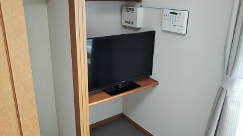 レオパレスＧＲＥＥＮ その他設備
