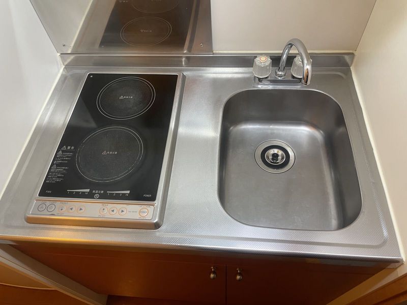 leopalace OASIS Kitchen